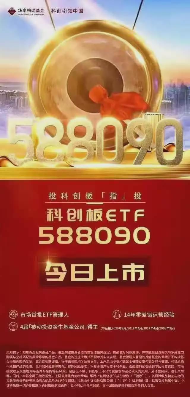 科创50，科技创新的力量与潜力