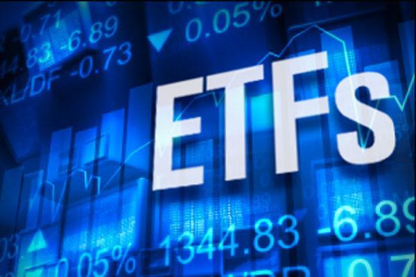 ETF，投资新选择