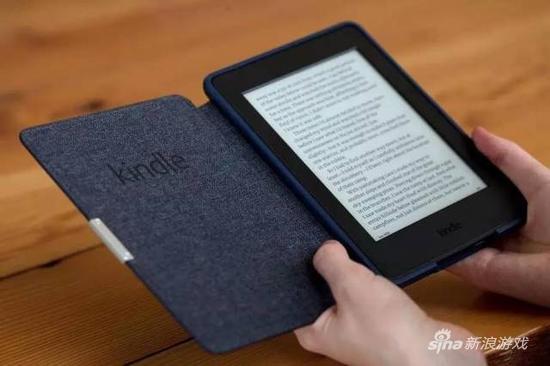 今日最新游戏，精细计划化执行的Kindle77全新体验