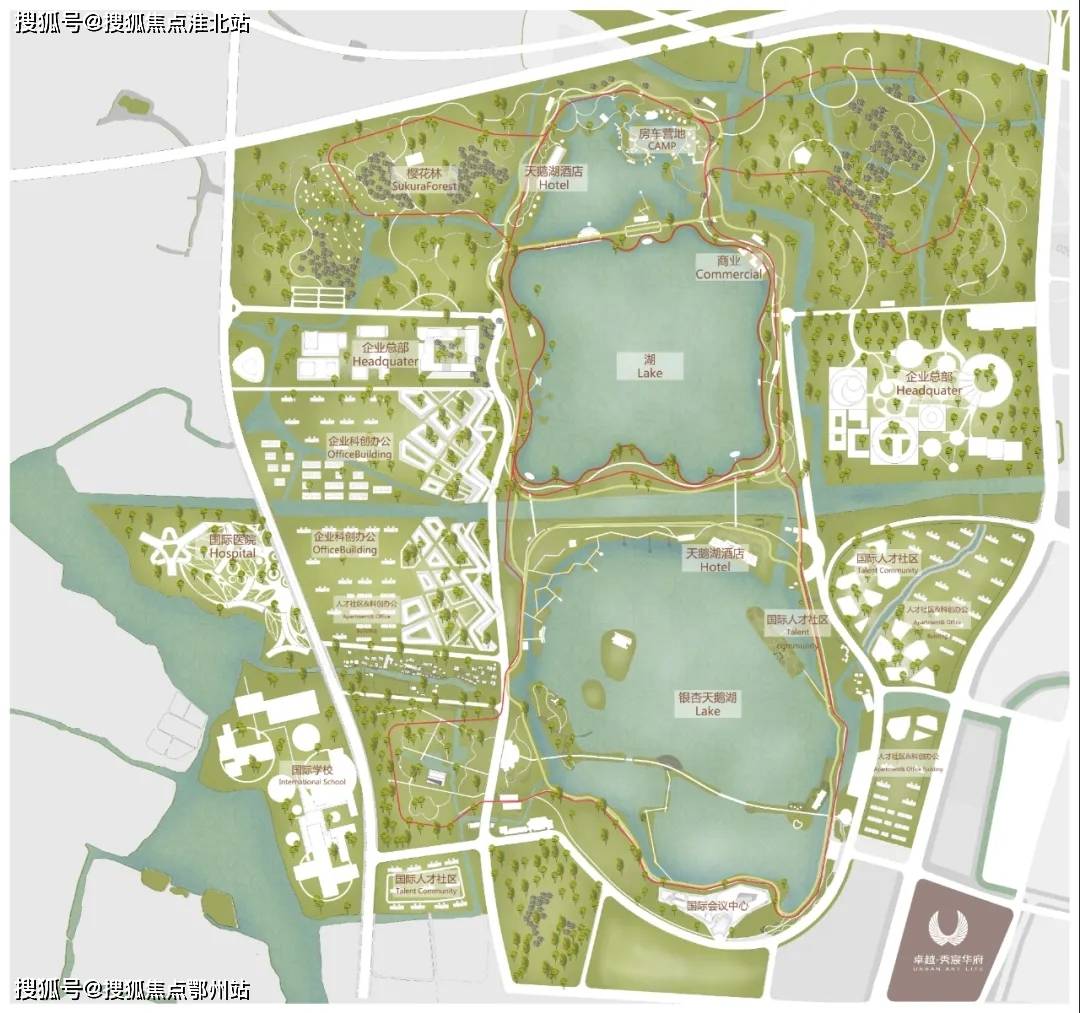 宿州华府春天最新报价,一、华府春天项目概述