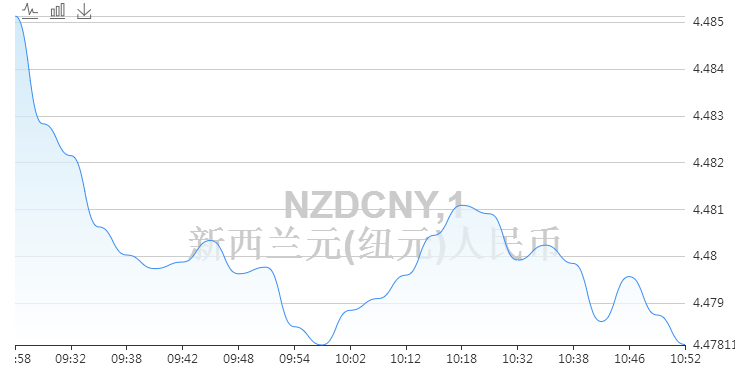 新西兰元兑人民币最新汇率概览，一瞥即知的新西兰元兑人民币概述