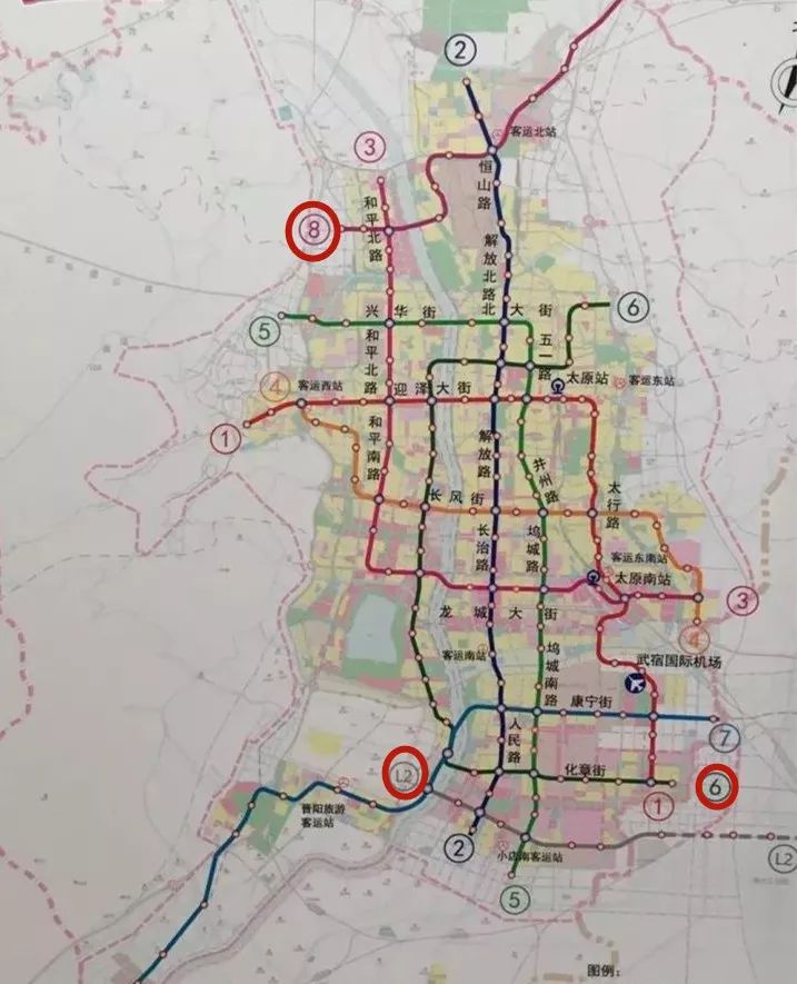 贵阳地铁3号线最新规划曝光，25日更新动态