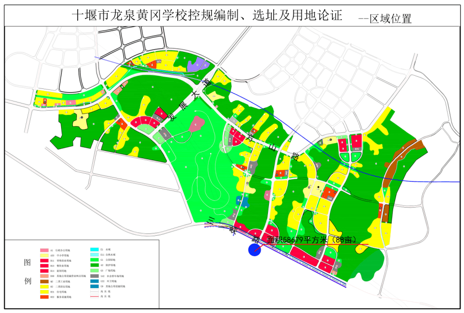 醴陵外环线最新动态，项目概述揭秘