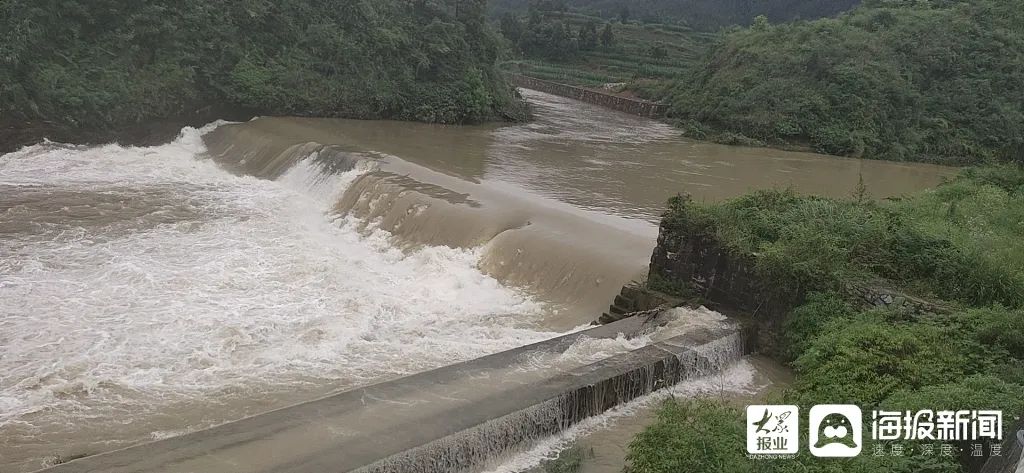 山洪爆发最新消息及应对自然灾害挑战的策略