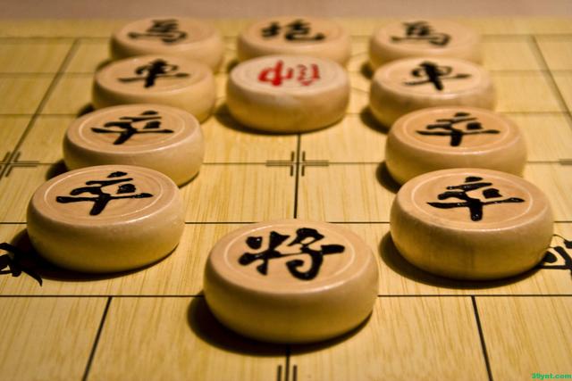 探秘象棋天地，最新扣扣象棋下载指南