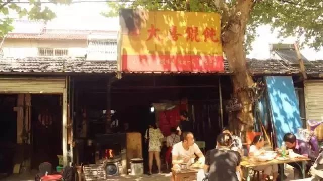 王相军最新探秘之旅，揭开小巷神秘小店的美食面纱