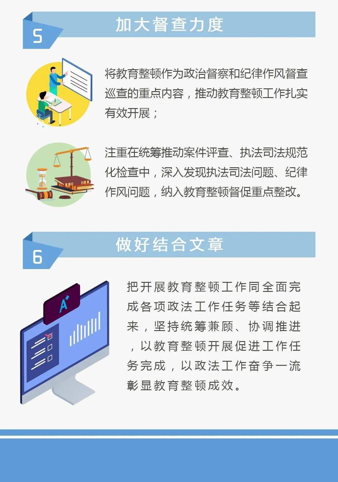 深度评测，最新政法整顿应用解读