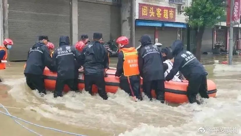 邻水暴雨来袭，暴雨背后的故事与影响揭秘