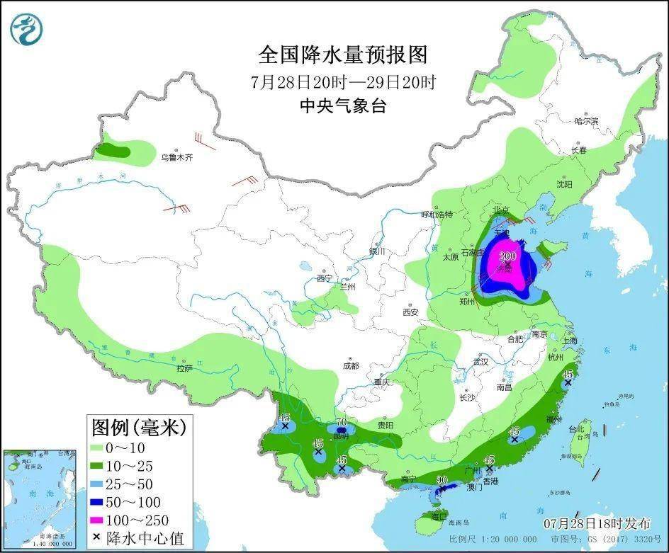 北京未来30日天气预报及自然探秘之旅，寻找内心的宁静与平和