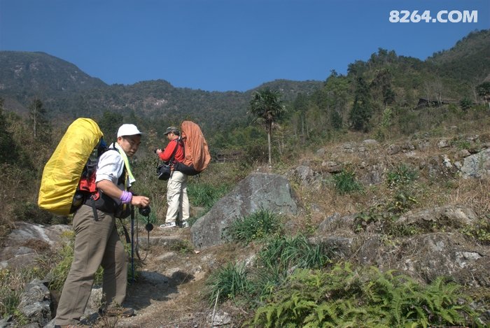 山西矿难后的心灵探索之旅，自然美景与内心宁静的重拾