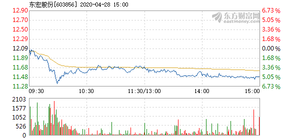 东宏股份秋日惊喜，友情与陪伴的温馨故事（最新消息）