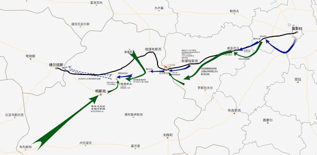 揭秘成都至莫斯卡最新路线，秋日之旅启程（11月2日出发）