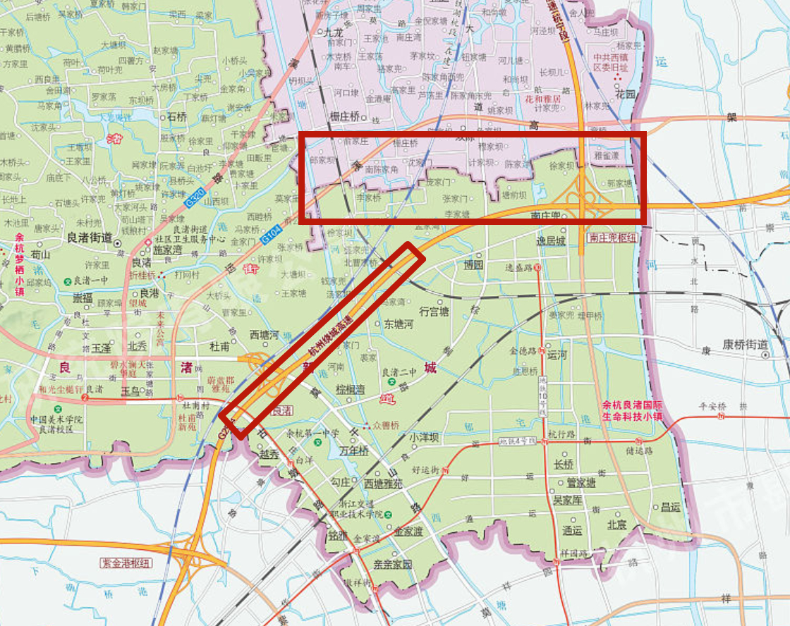 郑州区域划分图最新解读（11月2日版要点解析）