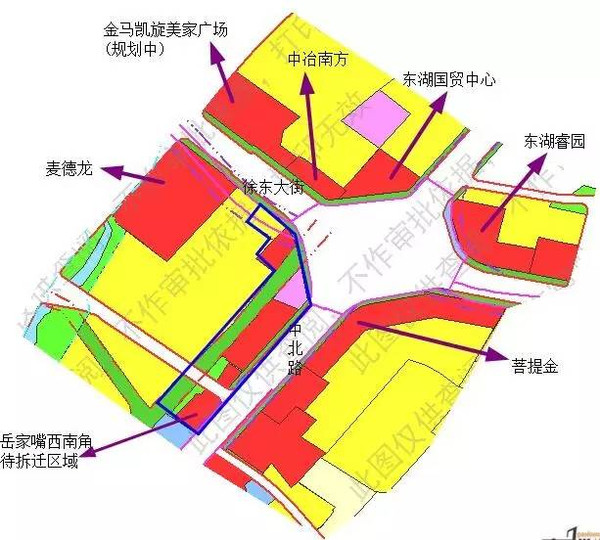 揭秘徐州九里湖最新规划，展望未来的蓝图发展之旅