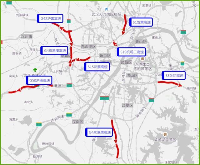 京港澳湖南段最新深度评测与路况体验报告（11月6日）