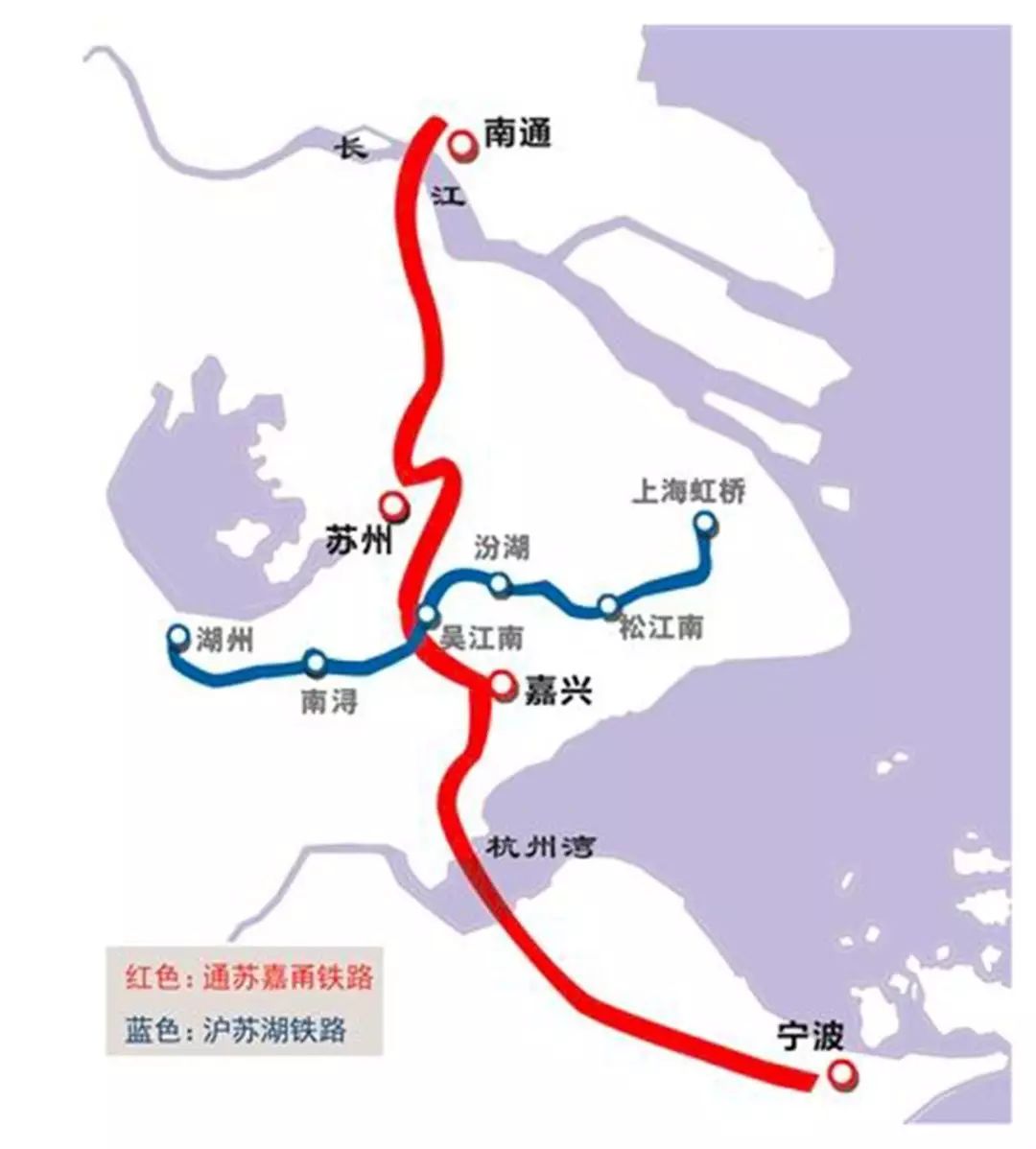 通苏嘉甬铁路旅行指南，11月6日最新行程规划教程