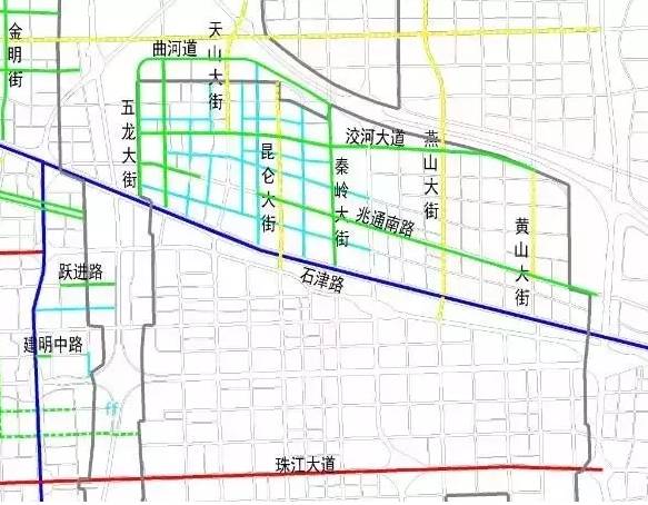 石家庄东简良最新规划深度解读与观点阐述，11月6日最新动态分析