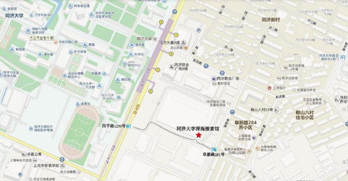 这星期杭州最新地图，探索城市新面貌的神秘之旅