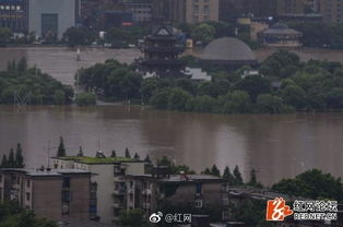 湖南本周洪涝灾害肆虐，背景、事件、影响与时代地位分析