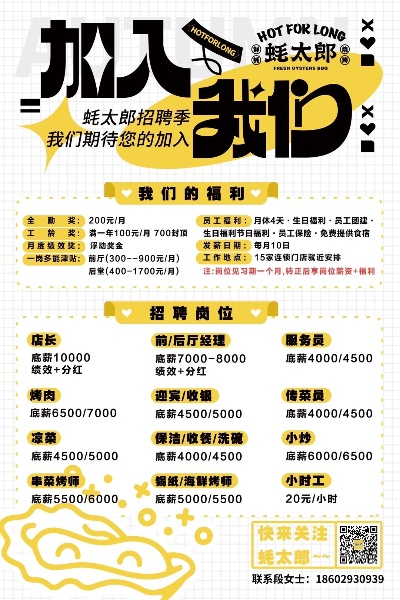 揭秘西安特色小店隐藏的职业机遇，最新招聘信息一网打尽（2019年求职故事）