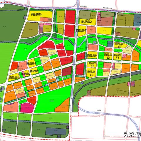 宝山区南大路规划最新动态及历史变迁与未来规划探索指南