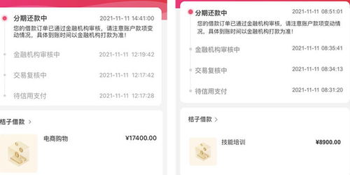 11月最新秒过小贷口子产品深度评测与介绍，快速贷款攻略