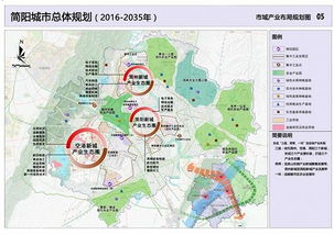 揭秘重庆西部新城，最新规划与展望解读