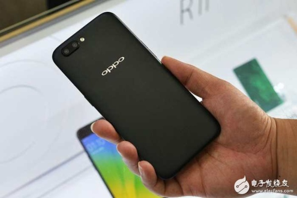 揭秘11月OPPO R11最新动态，深度解读与观点碰撞