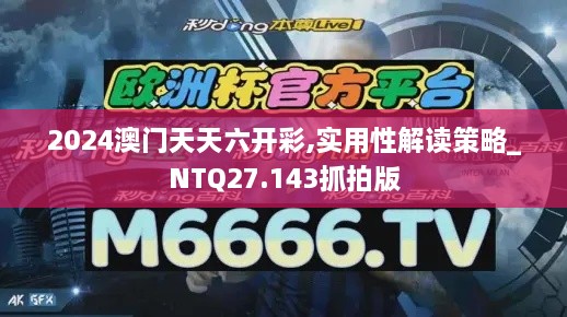 2024澳门天天六开彩,实用性解读策略_NTQ27.143抓拍版