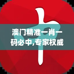 澳门精准一肖一码必中,专家权威解答_JHC27.493智慧共享版