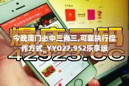 今晚澳门必中三肖三,可靠执行操作方式_YYO27.952乐享版