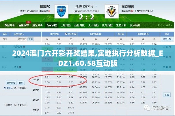 2024澳门六开彩开奖结果,实地执行分析数据_EDZ1.60.58互动版