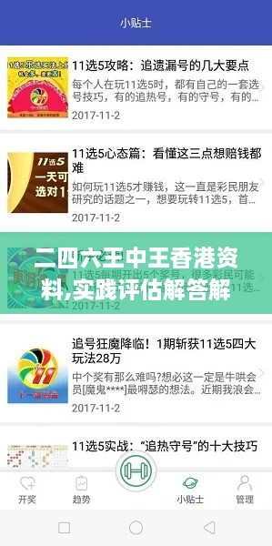 二四六王中王香港资料,实践评估解答解释方法_TDE7.77.34模拟版