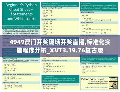 4949澳门开奖现场开奖直播,标准化实施程序分析_XVT3.19.76复古版