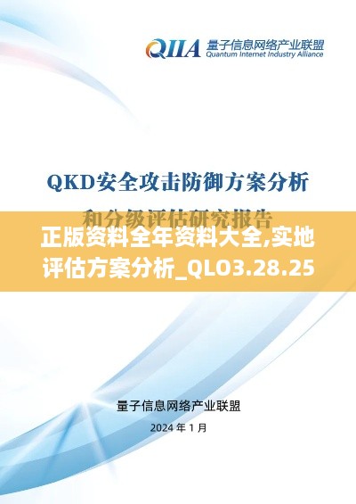 正版资料全年资料大全,实地评估方案分析_QLO3.28.25授权版