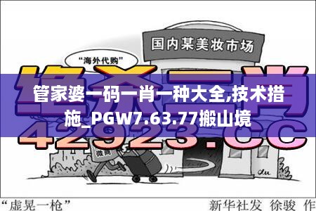 管家婆一码一肖一种大全,技术措施_PGW7.63.77搬山境