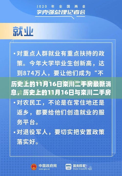 历史上的11月16日与栾川二手房市场最新动态，深度分析与观点阐述