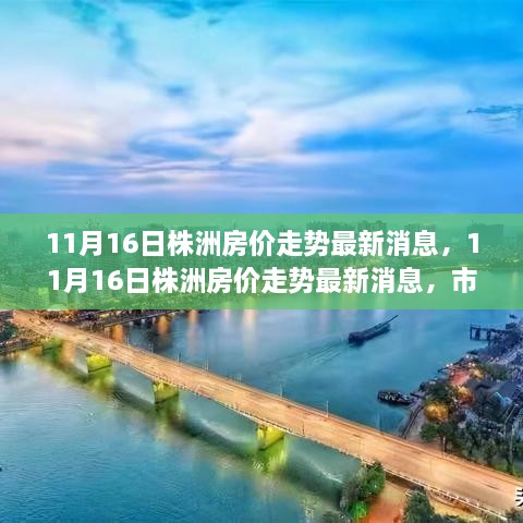 株洲房价走势最新消息及市场分析与前景展望（11月16日更新）