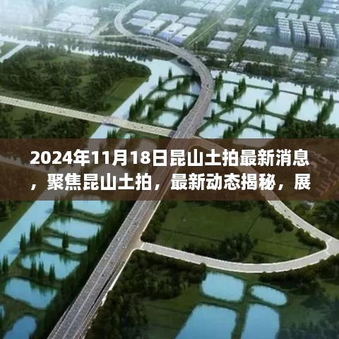 揭秘2024年昆山土拍最新动态，聚焦最新消息，展望走向