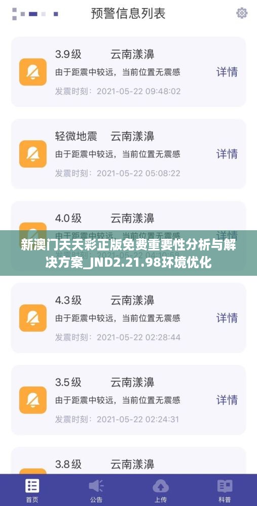 新澳门天天彩正版免费重要性分析与解决方案_JND2.21.98环境优化