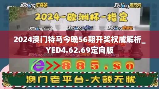 2024澳门特马今晚56期开奖权威解析_YED4.62.69定向版