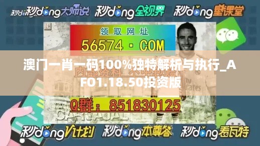 澳门一肖一码100%独特解析与执行_AFO1.18.50投资版