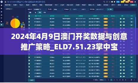 2024年4月9日澳门开奖数据与创意推广策略_ELD7.51.23掌中宝