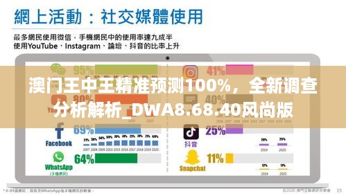 澳门王中王精准预测100%，全新调查分析解析_DWA8.68.40风尚版