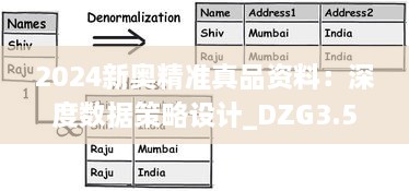 2024新奥精准真品资料：深度数据策略设计_DZG3.55.99文化传承版