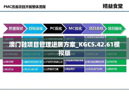 澳门鞋项目管理进展方案_KGC5.42.61模拟版