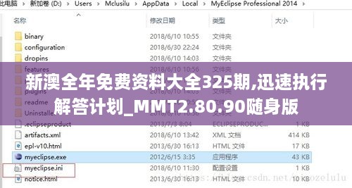 新澳全年免费资料大全325期,迅速执行解答计划_MMT2.80.90随身版