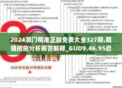 2024澳门精准正版免费大全327期,精确措施分析解答解释_GUD9.46.95启动版