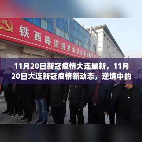 11月20日大连新冠疫情最新动态，逆境中的学习之旅，自信成就感的闪耀时刻