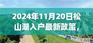 松山湖入户最新政策下的温情故事，新门户开启，政策解读与故事分享（2024年11月20日）